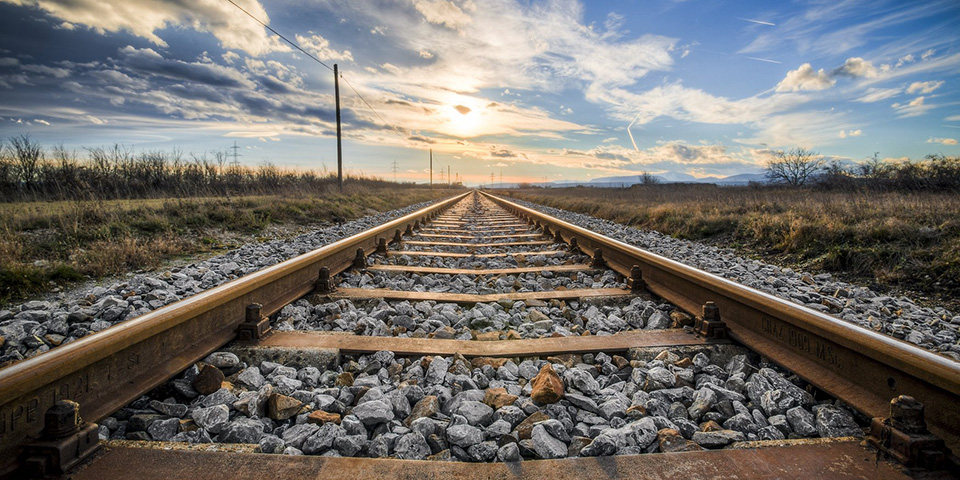 Wat is er nieuw op RailTech Europe 2019?