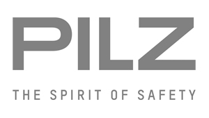 Pilz-logo