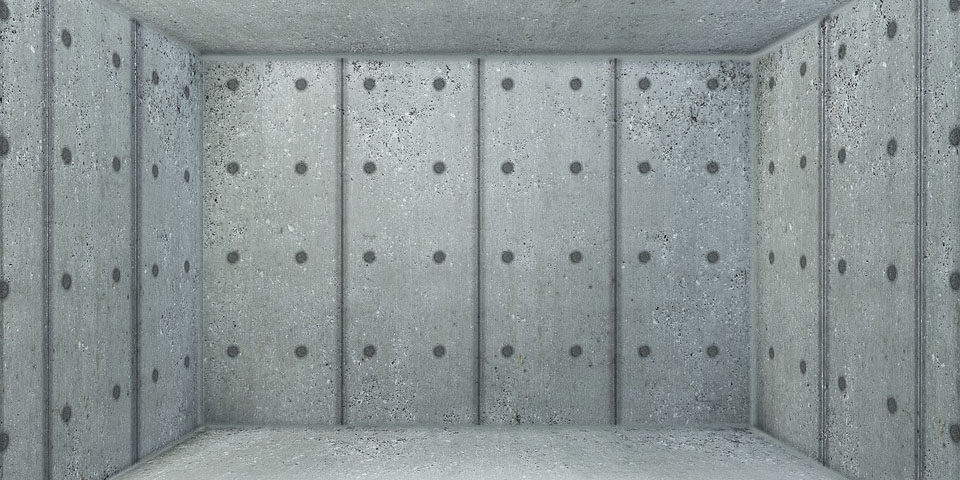 Wat zijn de voordelen van het bouwen met beton?