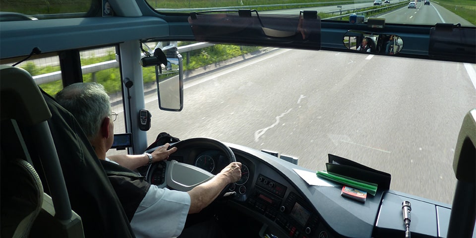 Verkeersveiligheid verbeteren – zowel on road als off road