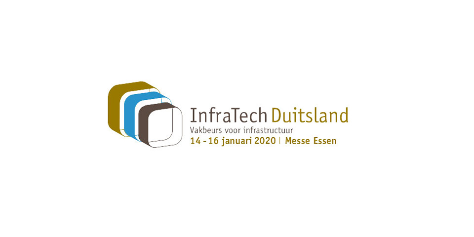 InfraTech sterk in Duitsland