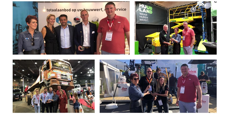 MATEXPO | Winnaars Marketing Awards