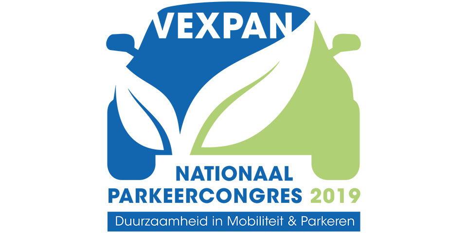 Vexpan Nationaal Parkeercongres: duurzaamheid in parkeren & mobiliteit