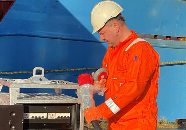 walstroom-parkkade-rotterdam-rederij-wilson
