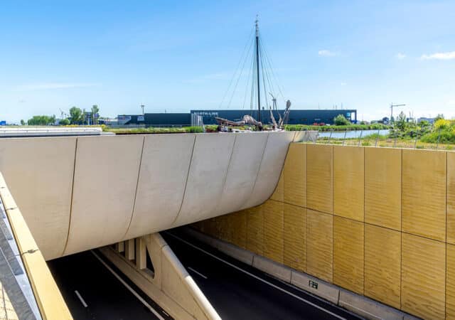 Aquaduct Harlingen
