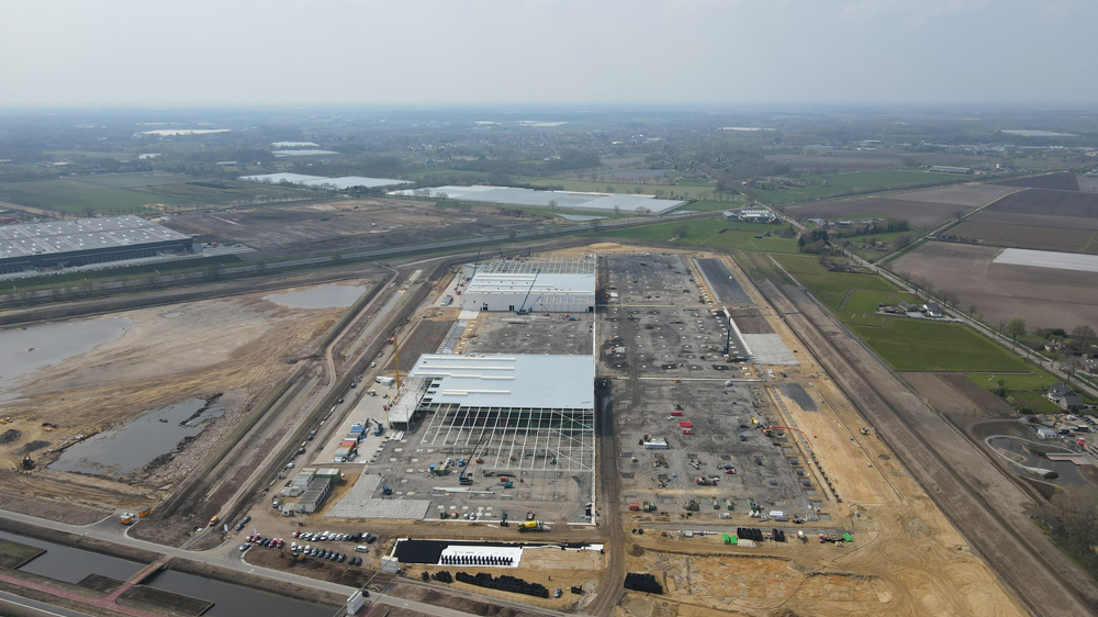 IDS Group levert grootste project ooit