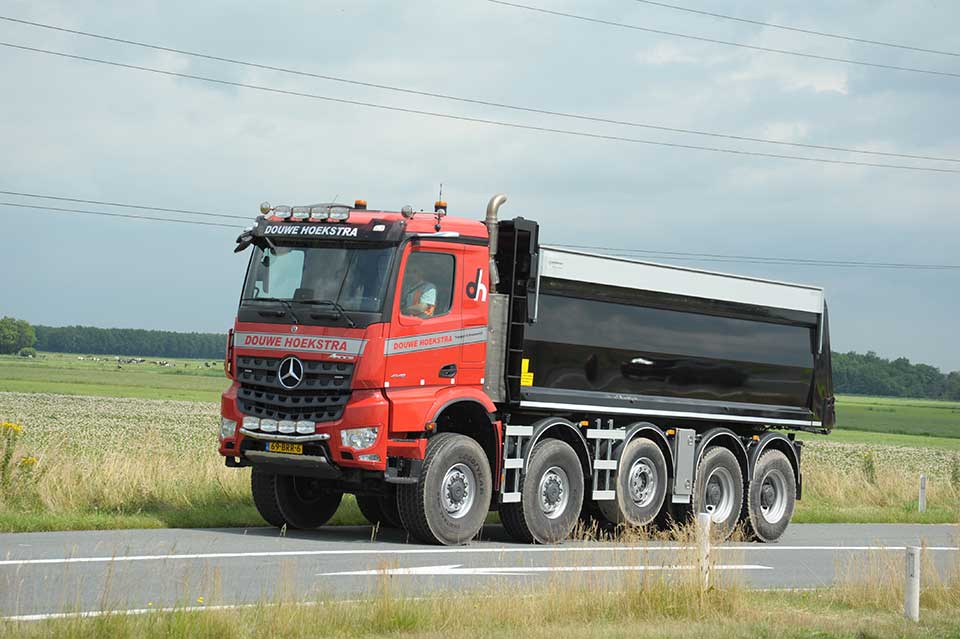 Hoekstra 6