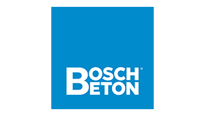 Bosch Beton logo