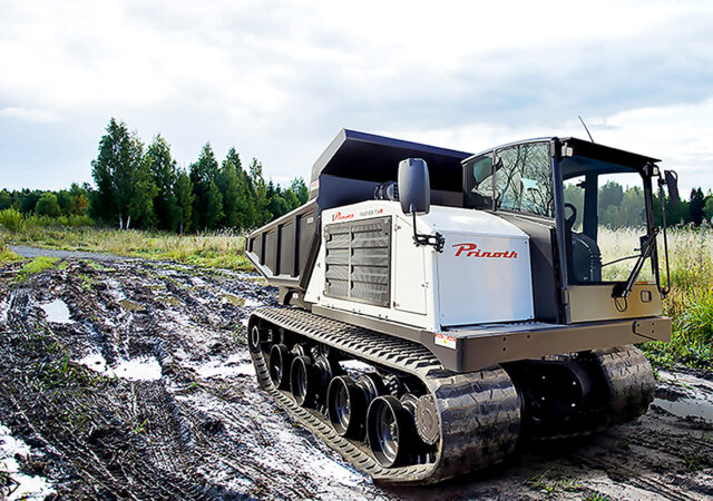 PRINOTH_PANTHER_T14R_New_Generation_2021
