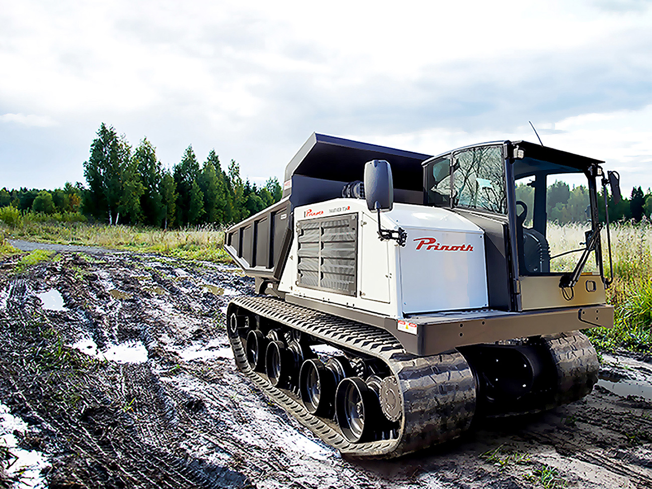 PRINOTH_PANTHER_T14R_New_Generation_2021