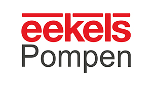 Eekels pompen logo