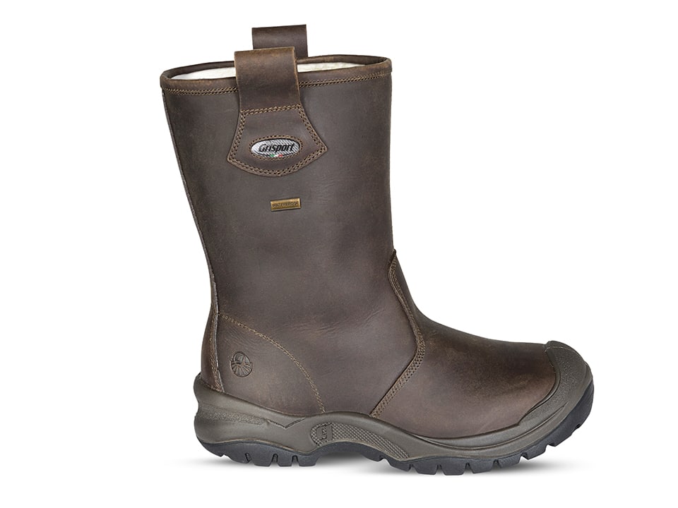 Grisport Waterproof 70249 kopiëren