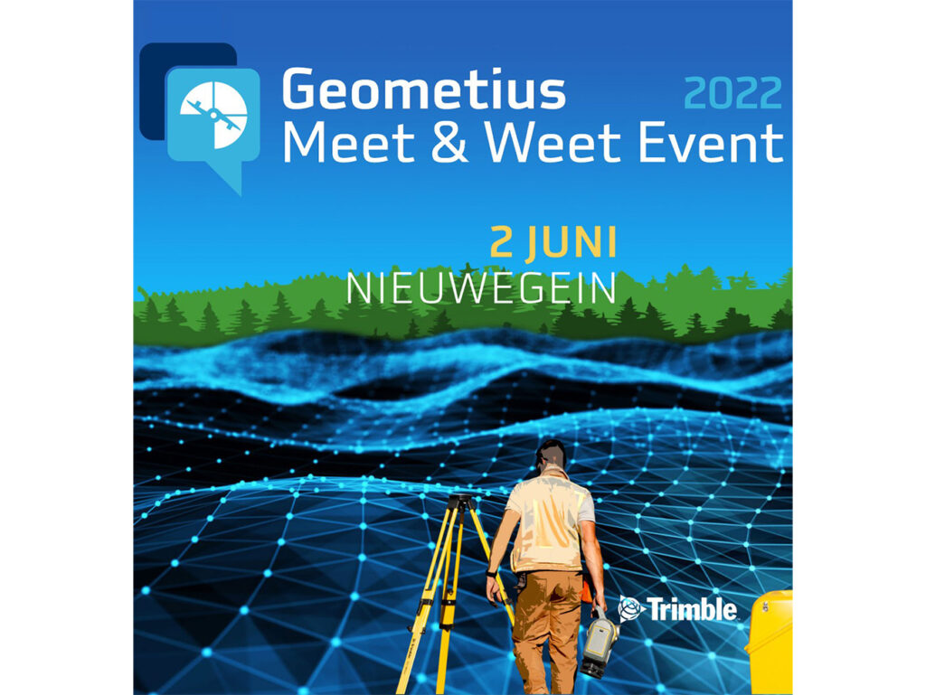 Geometius Meet & Weet event 2022