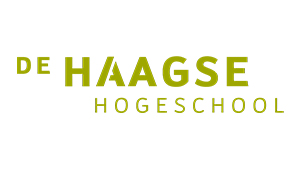 De Haagse hoge School logo
