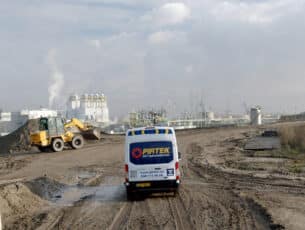 Pirtek_Rotterdam_Bouwlocatie