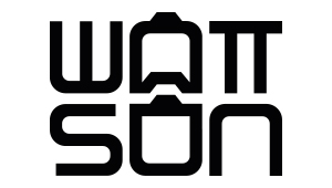 Wattson logo