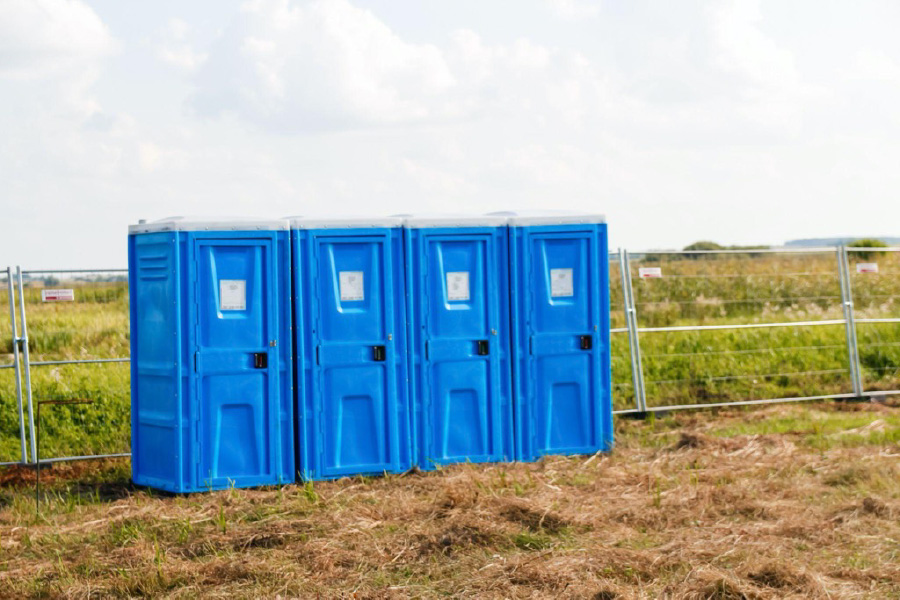 Waarom je een mobiel toilet tijdens een bouwproject zeker nodig hebt