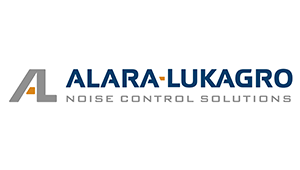 ALARA-LUKAGRO logo